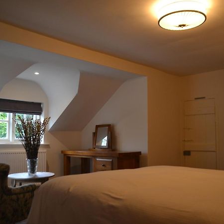 The Nags Head Otel Montgomery Dış mekan fotoğraf