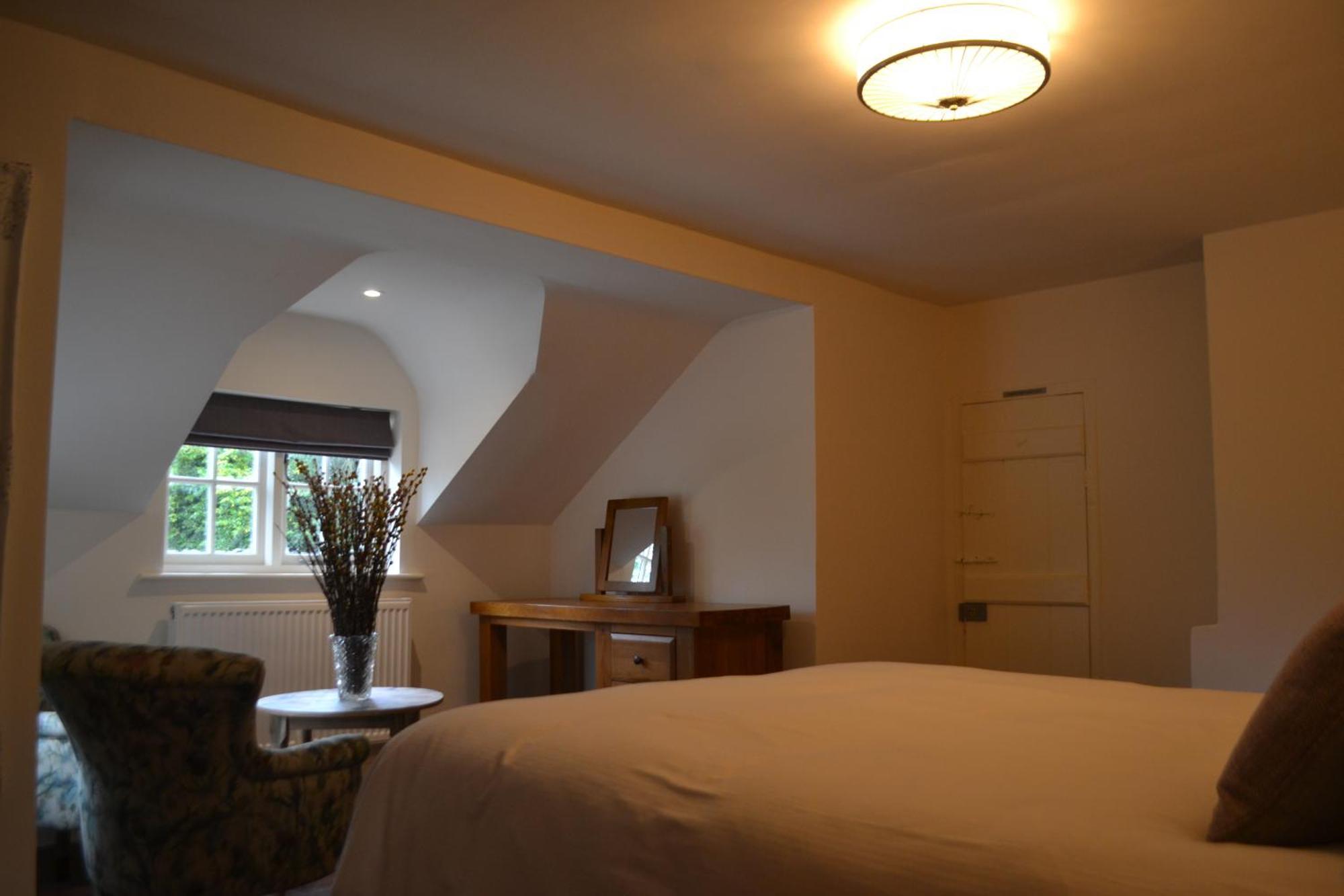 The Nags Head Otel Montgomery Dış mekan fotoğraf