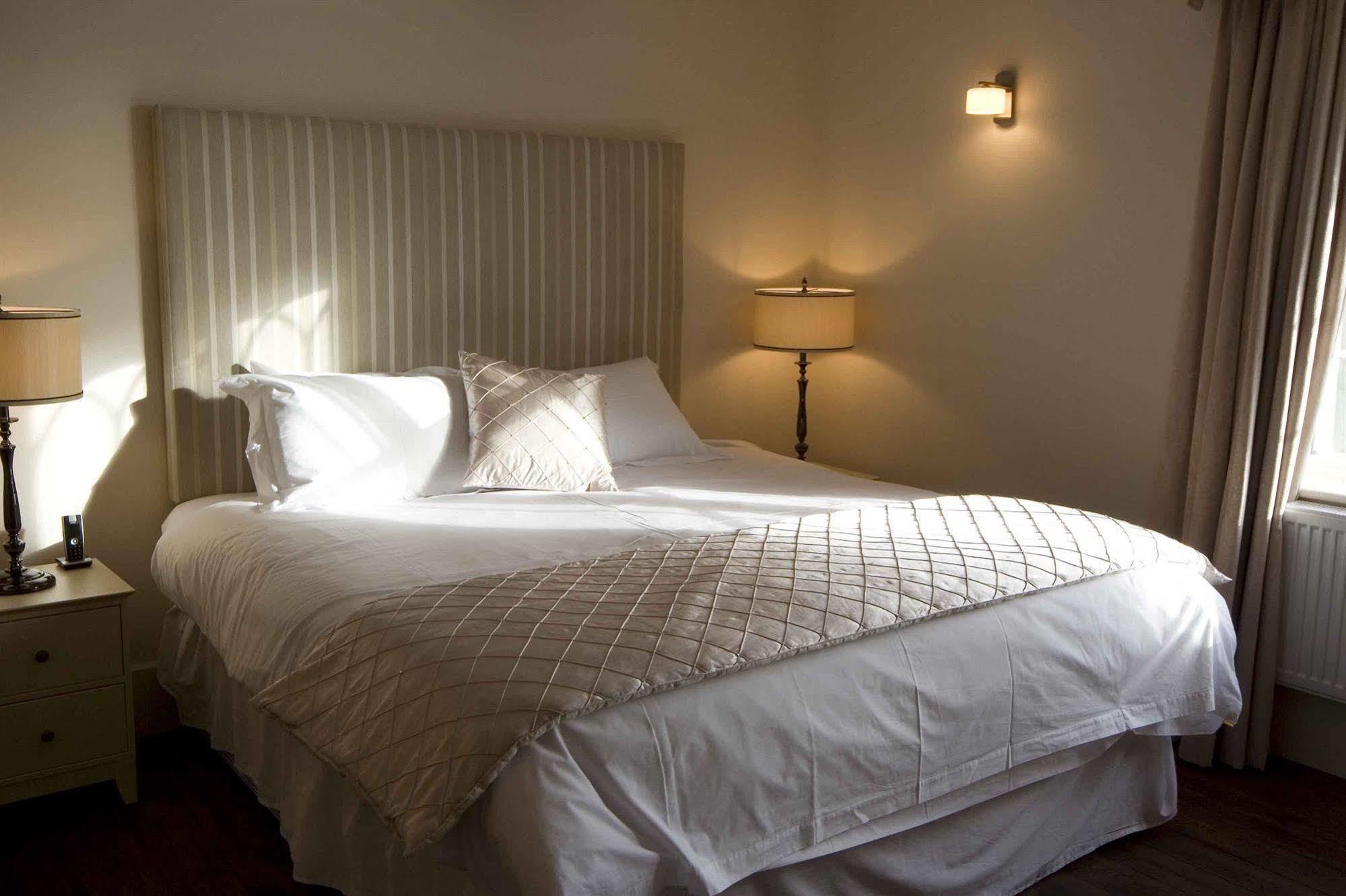 The Nags Head Otel Montgomery Dış mekan fotoğraf